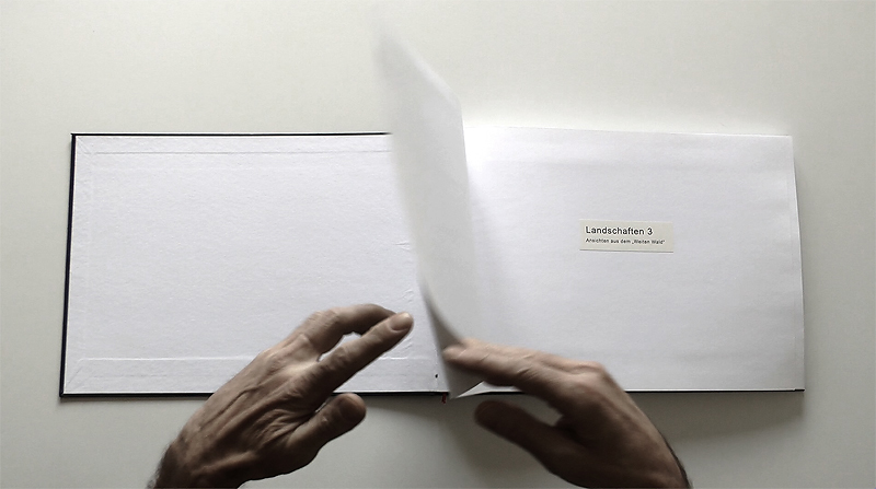 Bcher - Zeichnungen 07