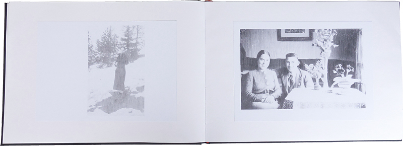 Bcher - Zeichnungen 13