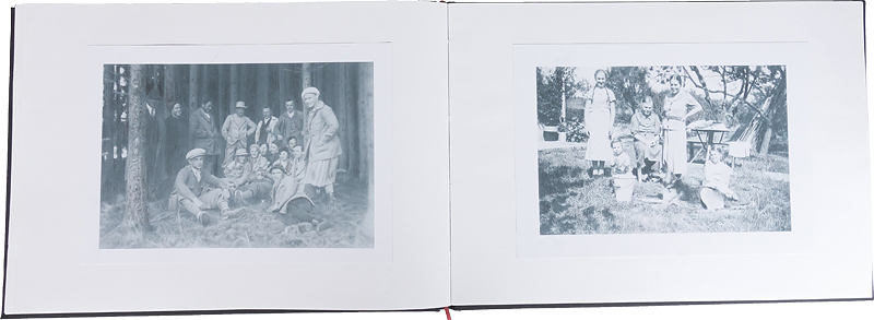 Bcher - Zeichnungen 14