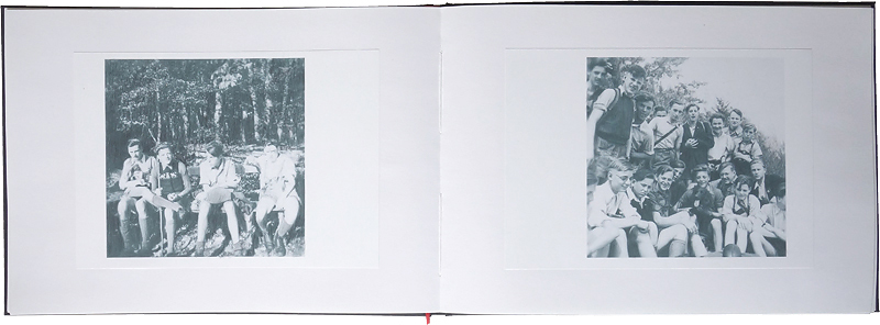 Bcher - Zeichnungen 16