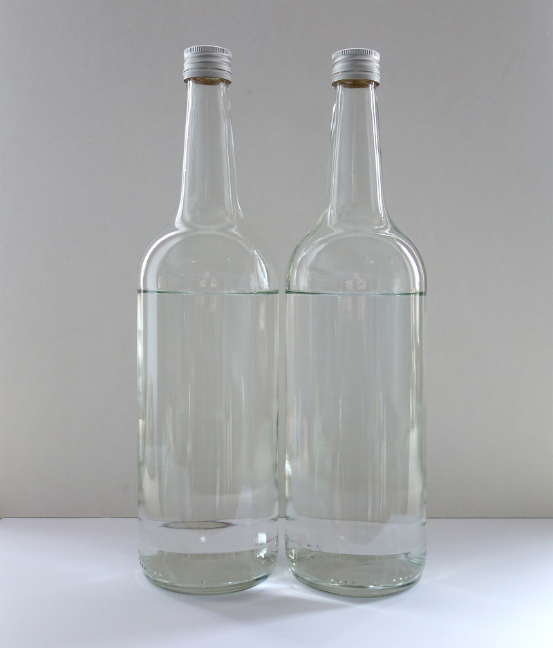 Stromlinie II Breg-Brigach -Gewsser