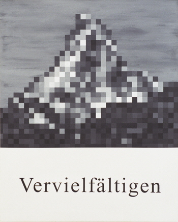 Kunst auf Kunst 01