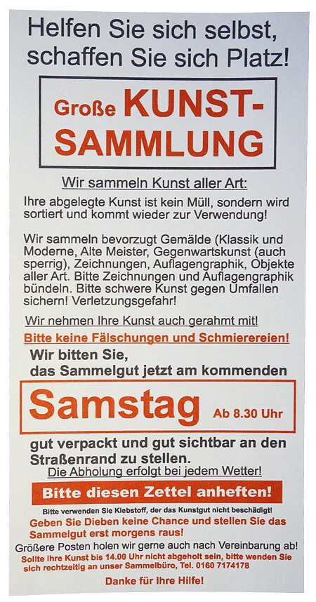 Kunstsammlung 02