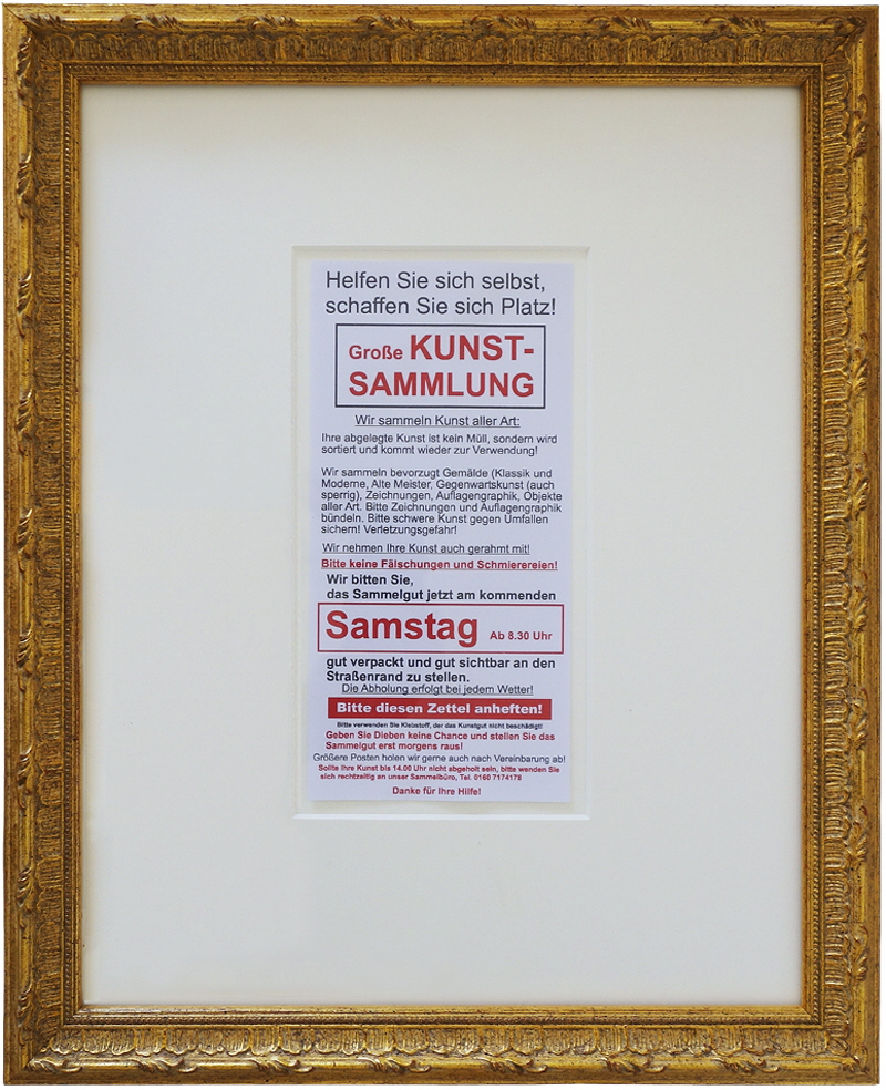 Kunstsammlung 04